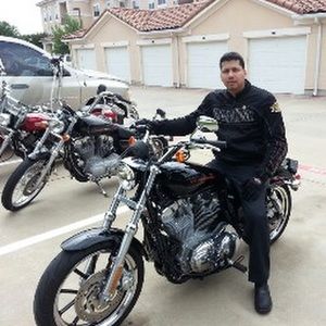 Meet your Posher, Jesus